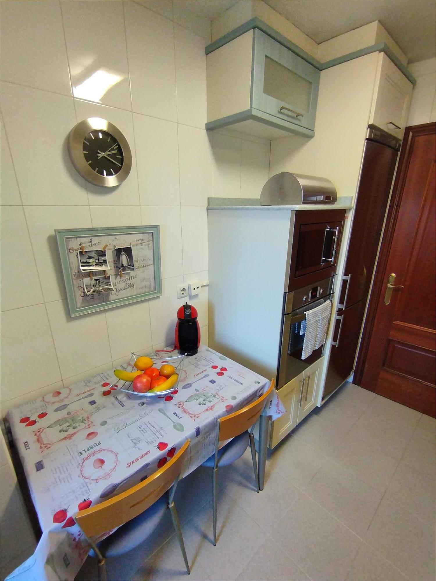 Apartamento San Mauro Pontevedra Kültér fotó