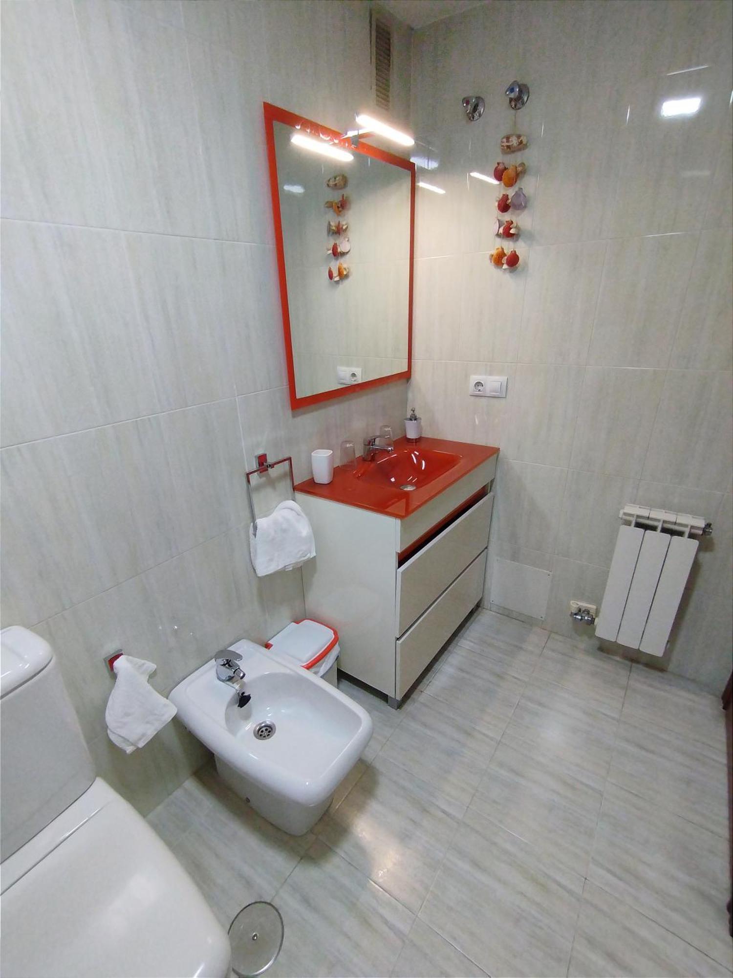 Apartamento San Mauro Pontevedra Kültér fotó
