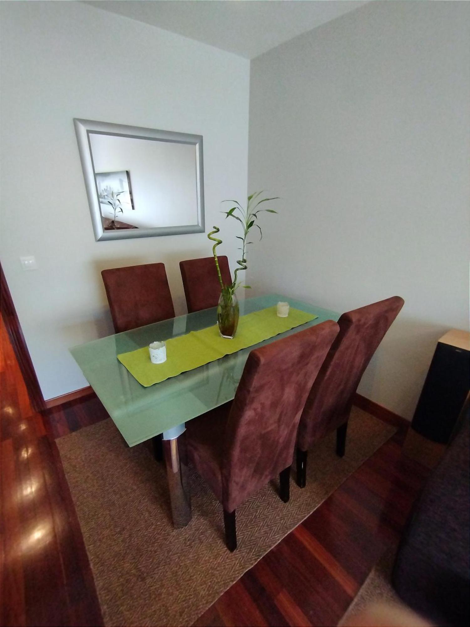 Apartamento San Mauro Pontevedra Kültér fotó