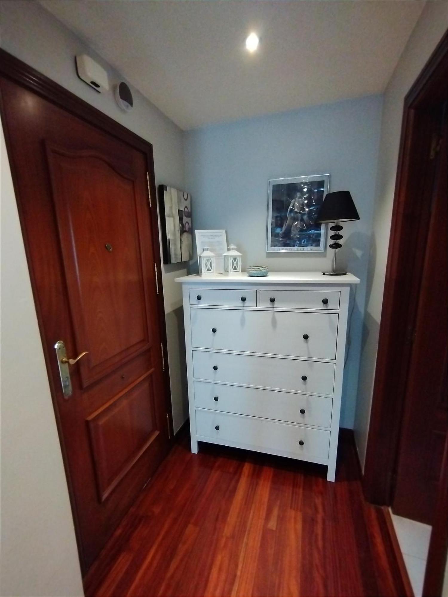 Apartamento San Mauro Pontevedra Kültér fotó