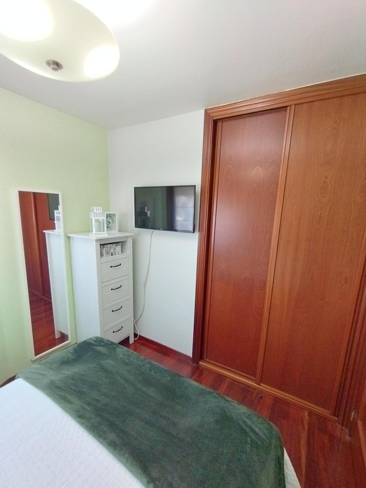 Apartamento San Mauro Pontevedra Kültér fotó