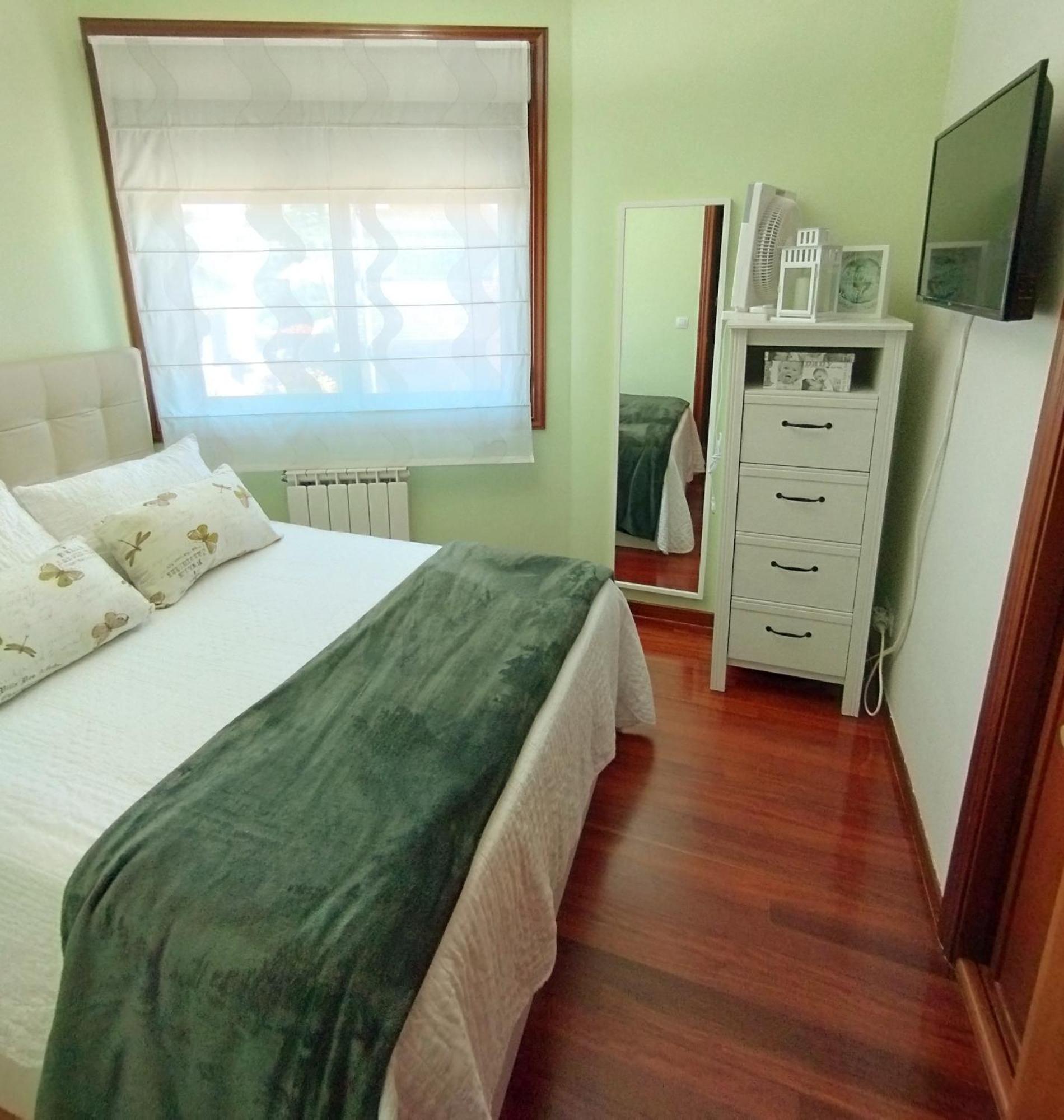 Apartamento San Mauro Pontevedra Kültér fotó